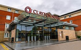 Clayton Hotel, Manchester Airport